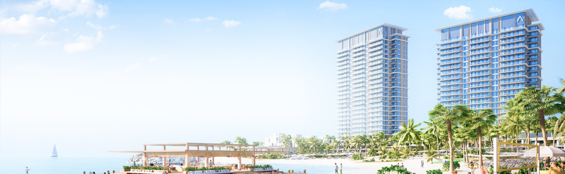 Investment in Dubai Property