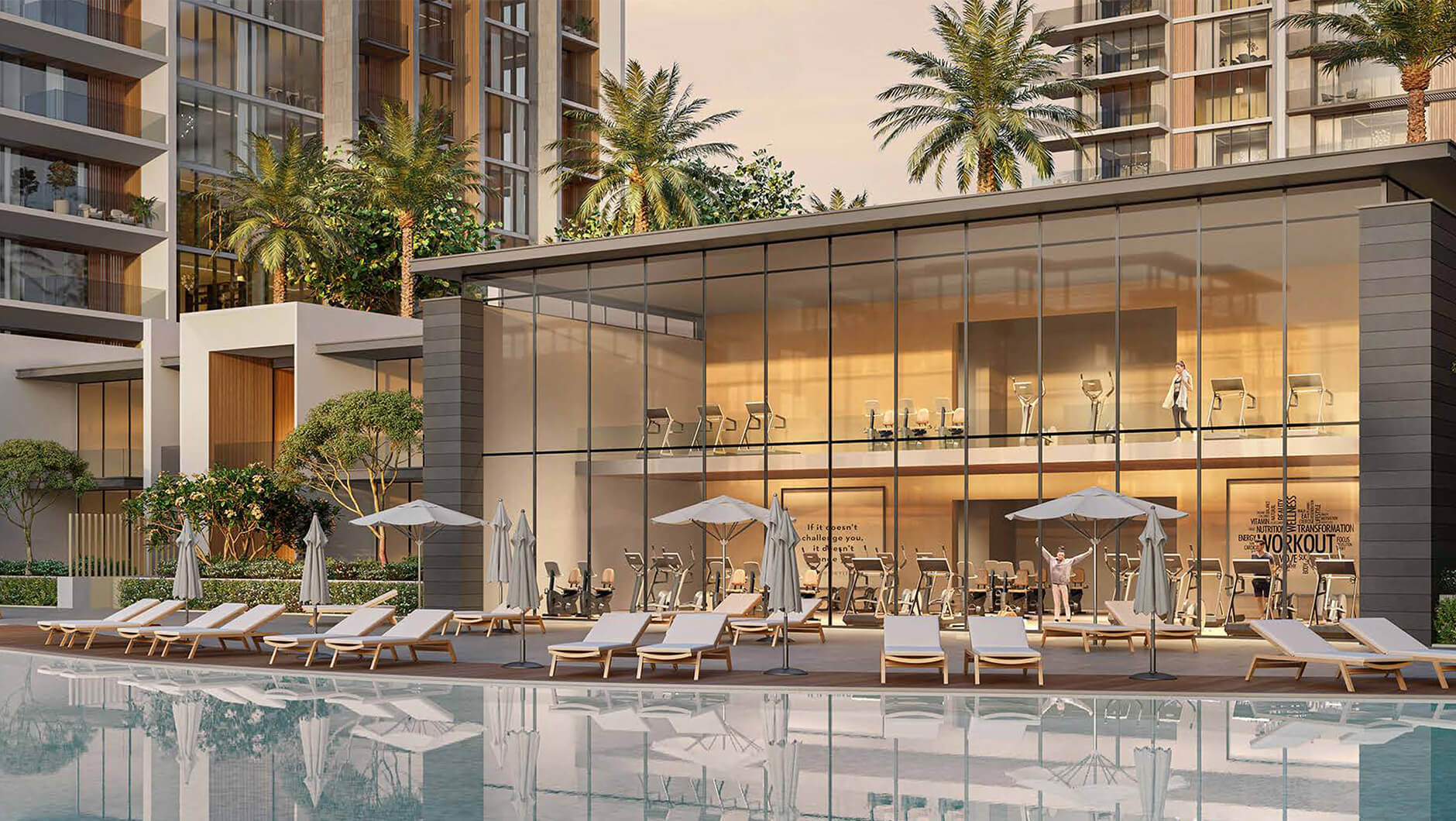 modern 3-bedroom villa in dubai by naya