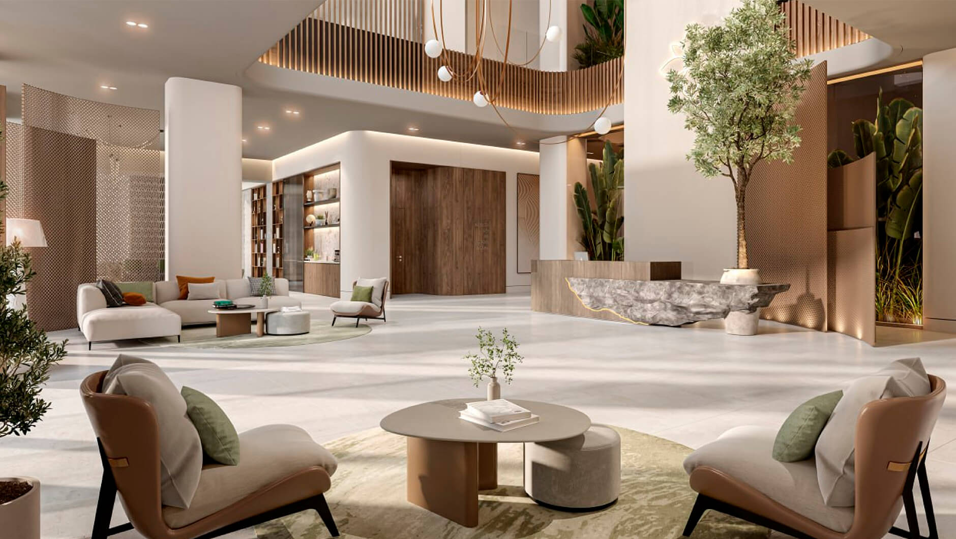 1 bed spacious studio gardenia